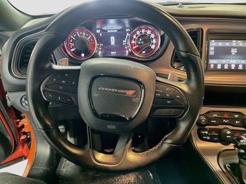 Used 2023 Dodge Challenger R/T RWD image 11