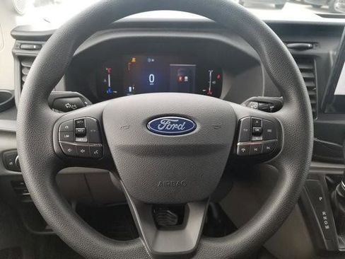 New 2026 Ford Transit 350 148 High Roof w/ Load Area Protection Package image 23