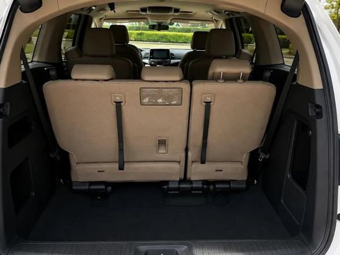 Used 2018 Honda Odyssey EX-L image 11