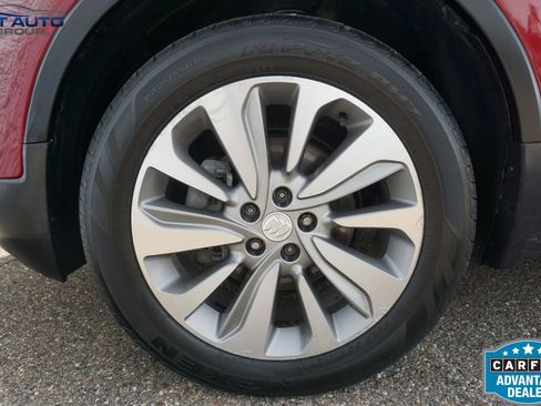 Used 2019 Buick Encore Preferred w/ Safety Package AWD/4WD image 14