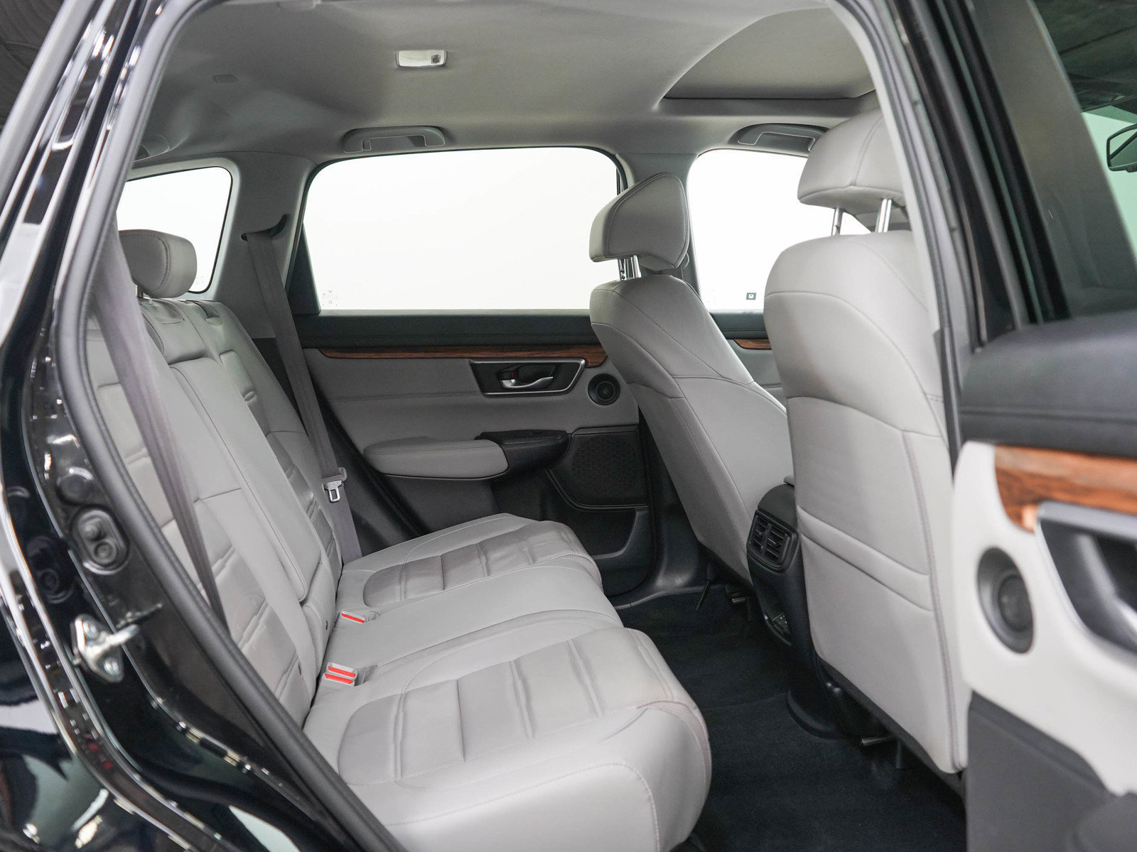 Used 2020 Honda CR-V EX-L image 12