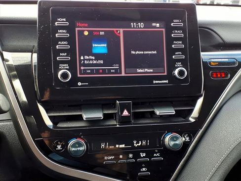 Used 2023 Toyota Camry LE image 16