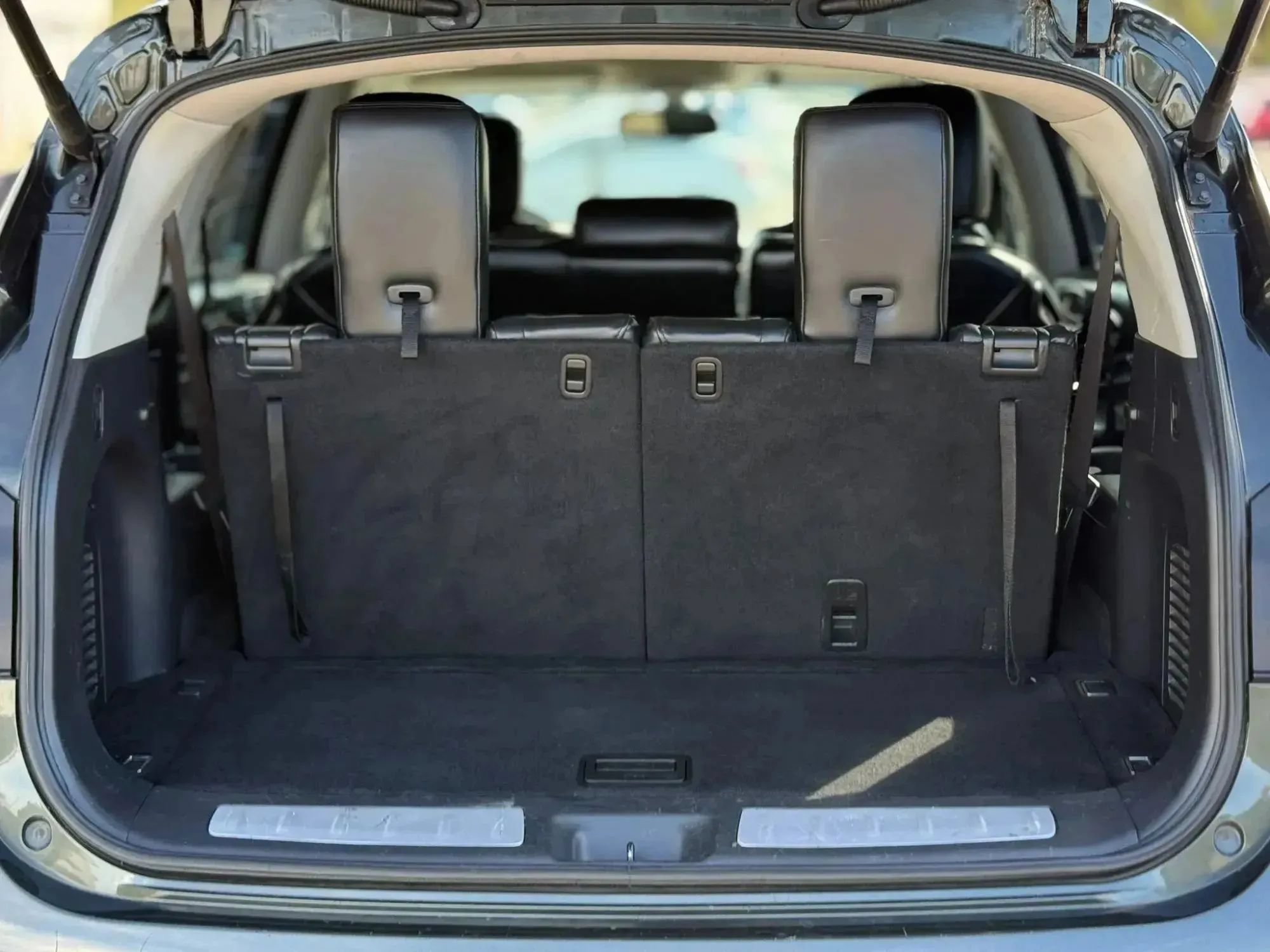 Used 2013 INFINITI JX35 AWD w/ Premium Pkg image 60