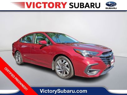 Used 2024 Subaru Legacy Limited w/ Popular Package #2