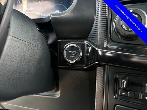 Used 2024 Ford F150 Raptor w/ Equipment Group 803A Raptor R image 17