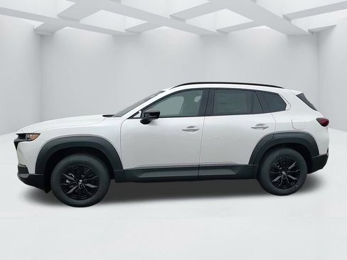 New 2026 MAZDA CX-50 AWD 2.5 Hybrid w/ Weather Package image 8