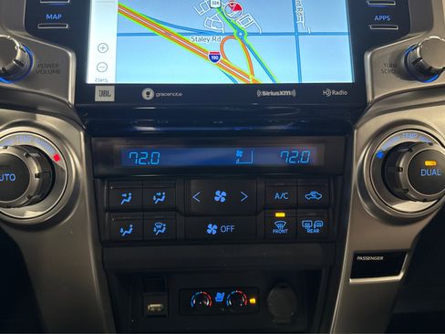 Used 2023 Toyota 4Runner Limited image 34