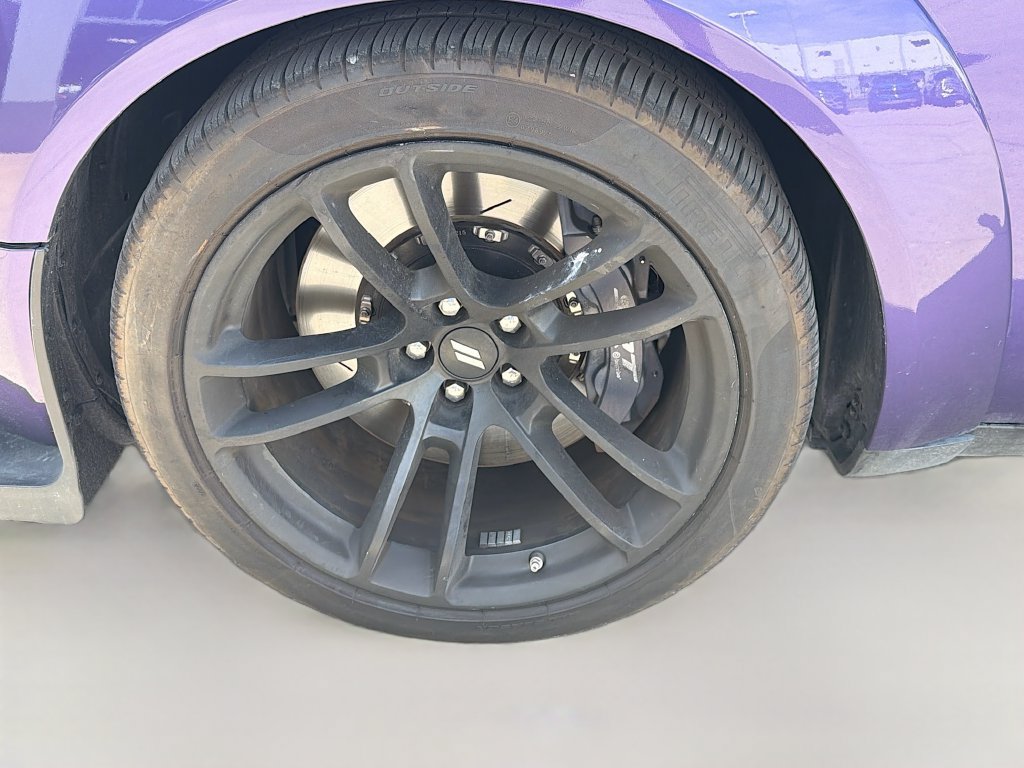 Used 2023 Dodge Challenger R/T Scat Pack RWD image 27