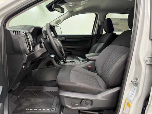 New 2026 Ford Ranger XLT w/ Equipment Group 301A High image 16