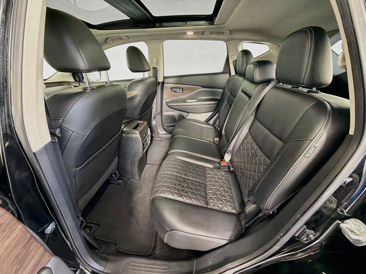 Used 2020 Nissan Murano Platinum AWD/4WD image 41
