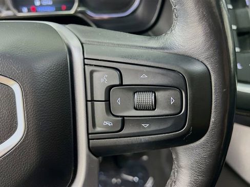 Used 2021 GMC Yukon SLT w/ SLT Luxury Package image 35