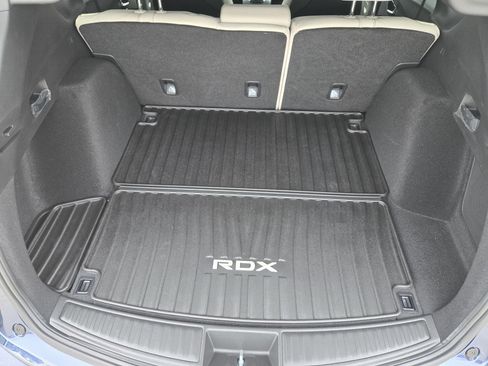 New 2026 Acura RDX Base image 25