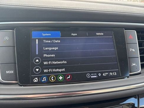 Used 2024 Buick Enclave Essence w/ Trailering Package, 5000 lbs. FWD image 14
