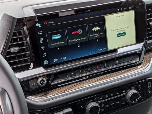 New 2026 Chevrolet Silverado 1500 LT image 21