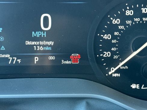 New 2026 Toyota Sienna LE image 27