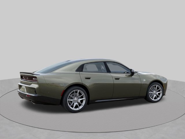 New 2027 Dodge Charger Scat Pack w/ Wheel & Tire Package AWD/4WD image 4