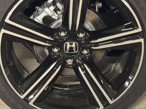 New 2026 Honda Accord SE image 5