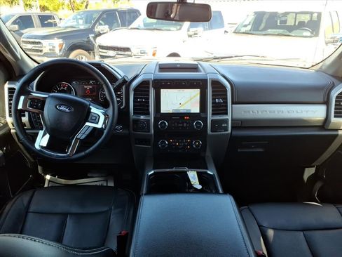 Used 2020 Ford F250 Lariat w/ Lariat Ultimate Package image 18