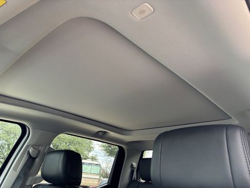 New 2024 Toyota Tundra Limited w/ Power Package image 16