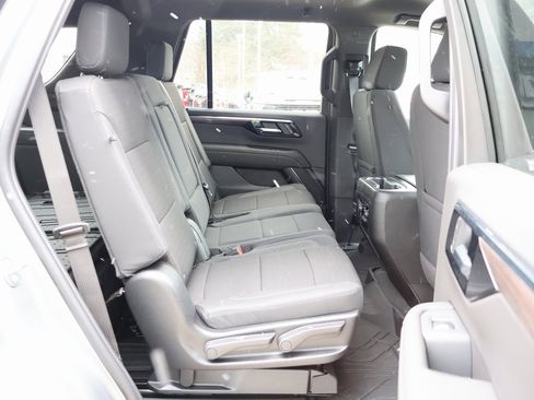 New 2026 Chevrolet Tahoe LS w/ LPO, Dark Essentials Package image 37