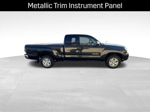 Used 2009 Toyota Tacoma 2WD Access Cab image 19