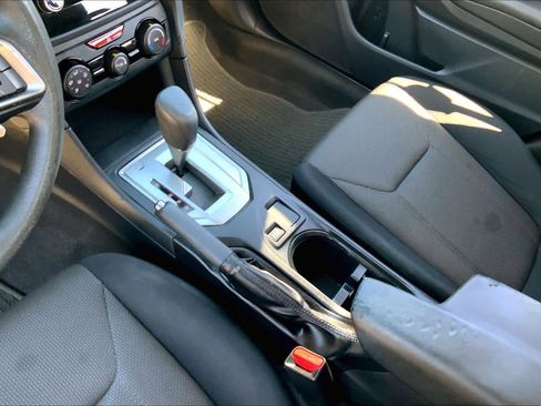 Used 2019 Subaru Crosstrek 2.0i w/ Eyesight System image 15