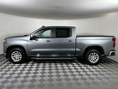Used 2021 Chevrolet Silverado 1500 LT image 7