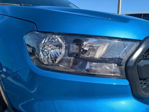 Certified 2022 Ford Ranger XLT w/ Equipment Group 301A Mid image 10