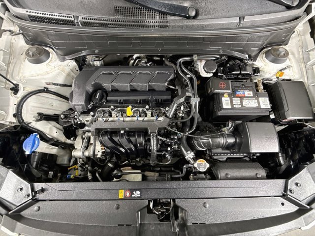 Used 2021 Hyundai Venue SEL w/ Premium Package FWD image 30