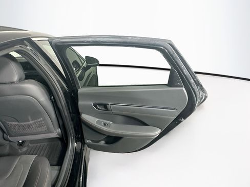 Used 2022 Hyundai Sonata N Line FWD image 30