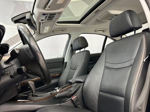 Used 2011 BMW 335d Sedan image 15