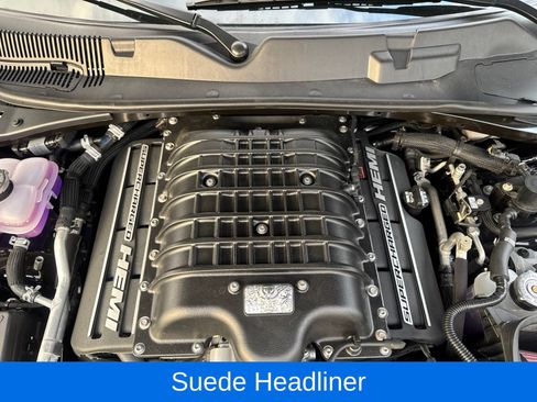 Used 2023 Dodge Challenger SRT Hellcat Redeye RWD image 31