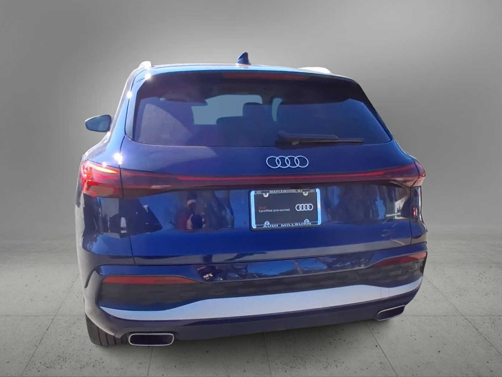 Used 2025 Audi Q5 Premium AWD/4WD image 7