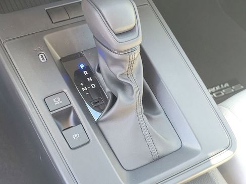 New 2026 Toyota Corolla Cross L image 22