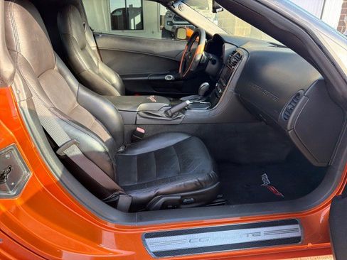 Used 2008 Chevrolet Corvette Coupe w/ Preferred Equipment Group RWD image 20