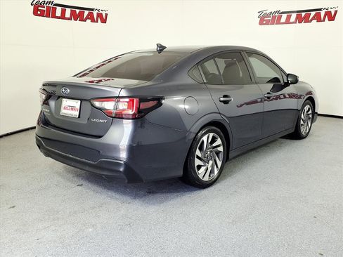 Used 2024 Subaru Legacy Limited image 5