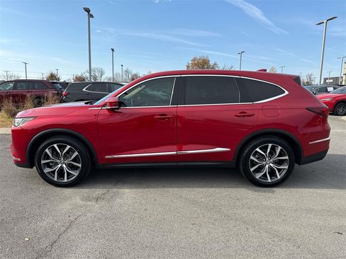 Used 2023 Acura MDX FWD w/ Technology Package image 5