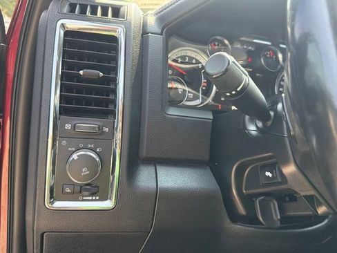 Used 2018 RAM 2500 Laramie AWD/4WD image 27