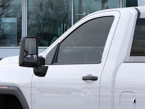 New 2026 GMC Sierra 3500 Pro image 37