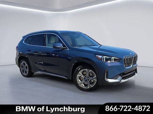 New 2026 BMW X1 xDrive28i image 1