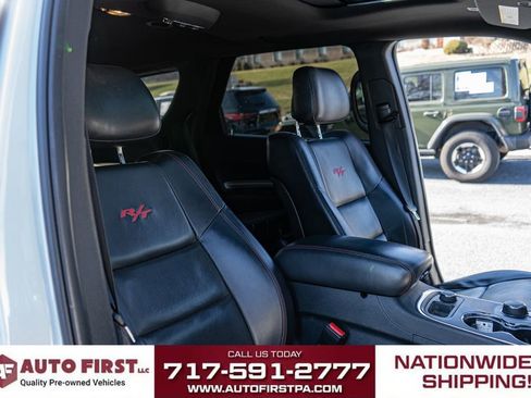 Used 2017 Dodge Durango R/T image 18