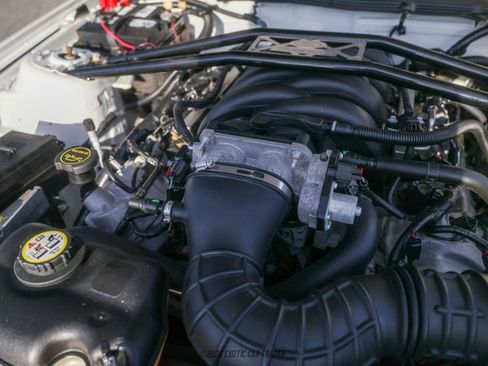 Used 2007 Ford Mustang GT Premium image 19