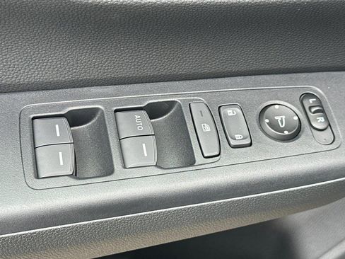 New 2026 Honda CR-V LX image 11