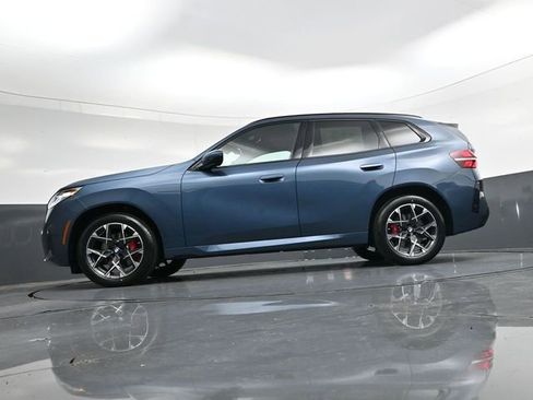 Used 2026 BMW X3 xDrive30 w/ M Sport Package image 33