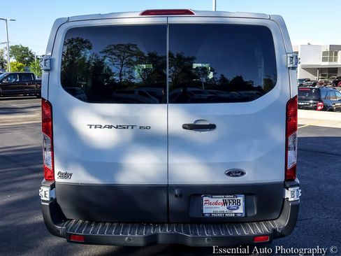 Used 2018 Ford Transit 150 XL RWD image 6