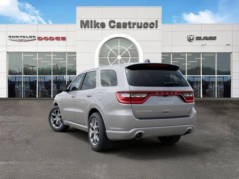New 2026 Dodge Durango GT AWD/4WD image 4