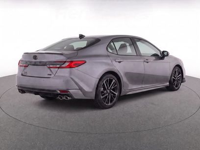 New 2026 Toyota Camry LE