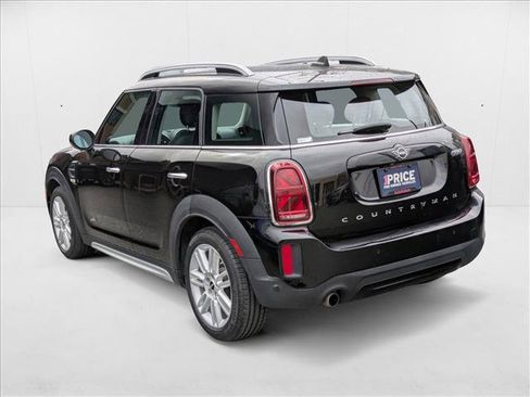 Used 2022 MINI Cooper Countryman ALL4 image 8