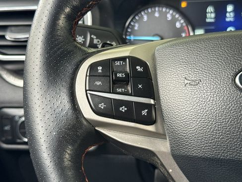Used 2022 Ford Explorer Timberline AWD/4WD image 33