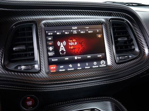 Used 2023 Dodge Challenger SRT Hellcat Redeye image 26